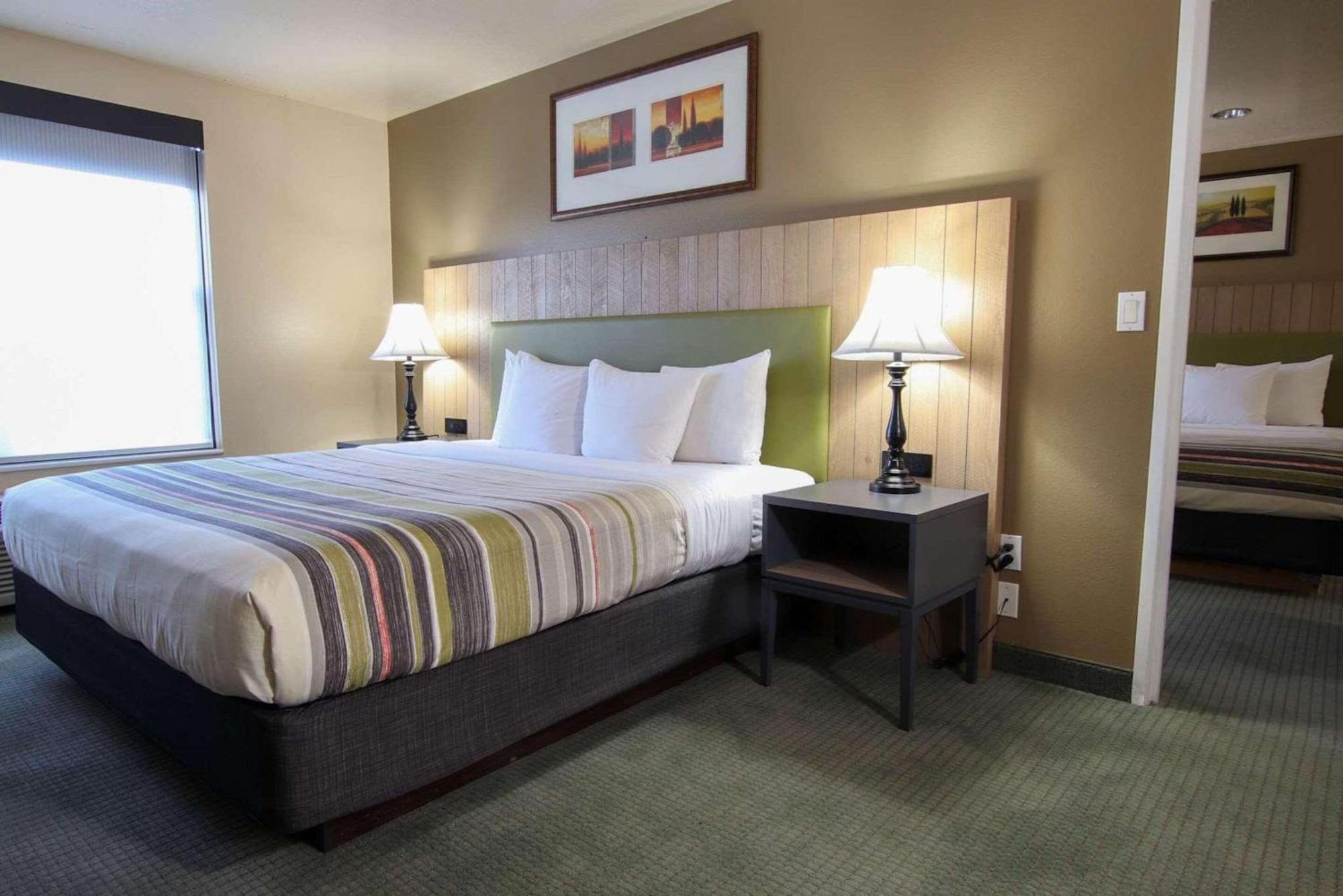 Country Inn & Suites By Radisson, West Valley City, Ut Exterior foto