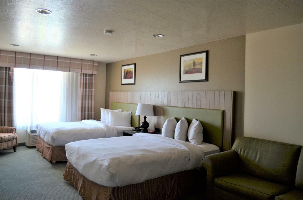 Country Inn & Suites By Radisson, West Valley City, Ut Exterior foto