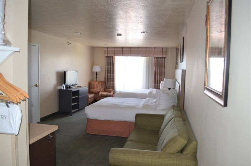 Country Inn & Suites By Radisson, West Valley City, Ut Exterior foto