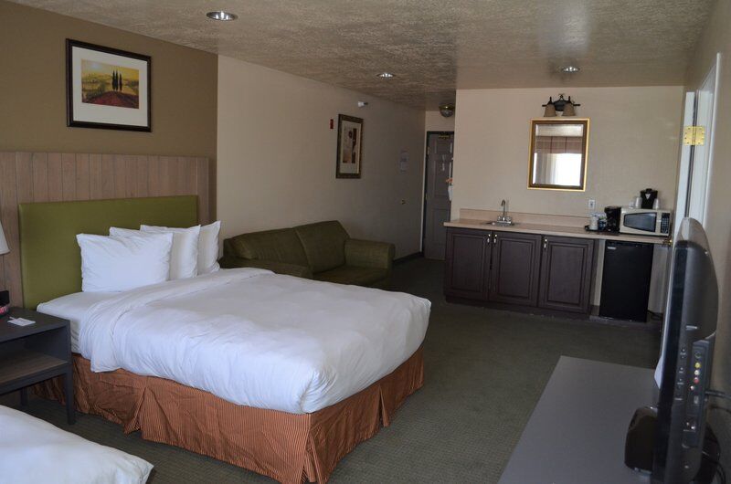 Country Inn & Suites By Radisson, West Valley City, Ut Exterior foto
