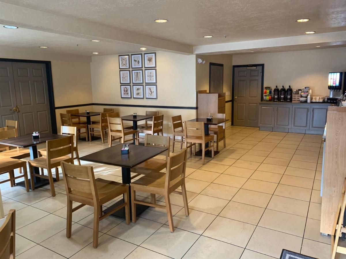 Country Inn & Suites By Radisson, West Valley City, Ut Exterior foto